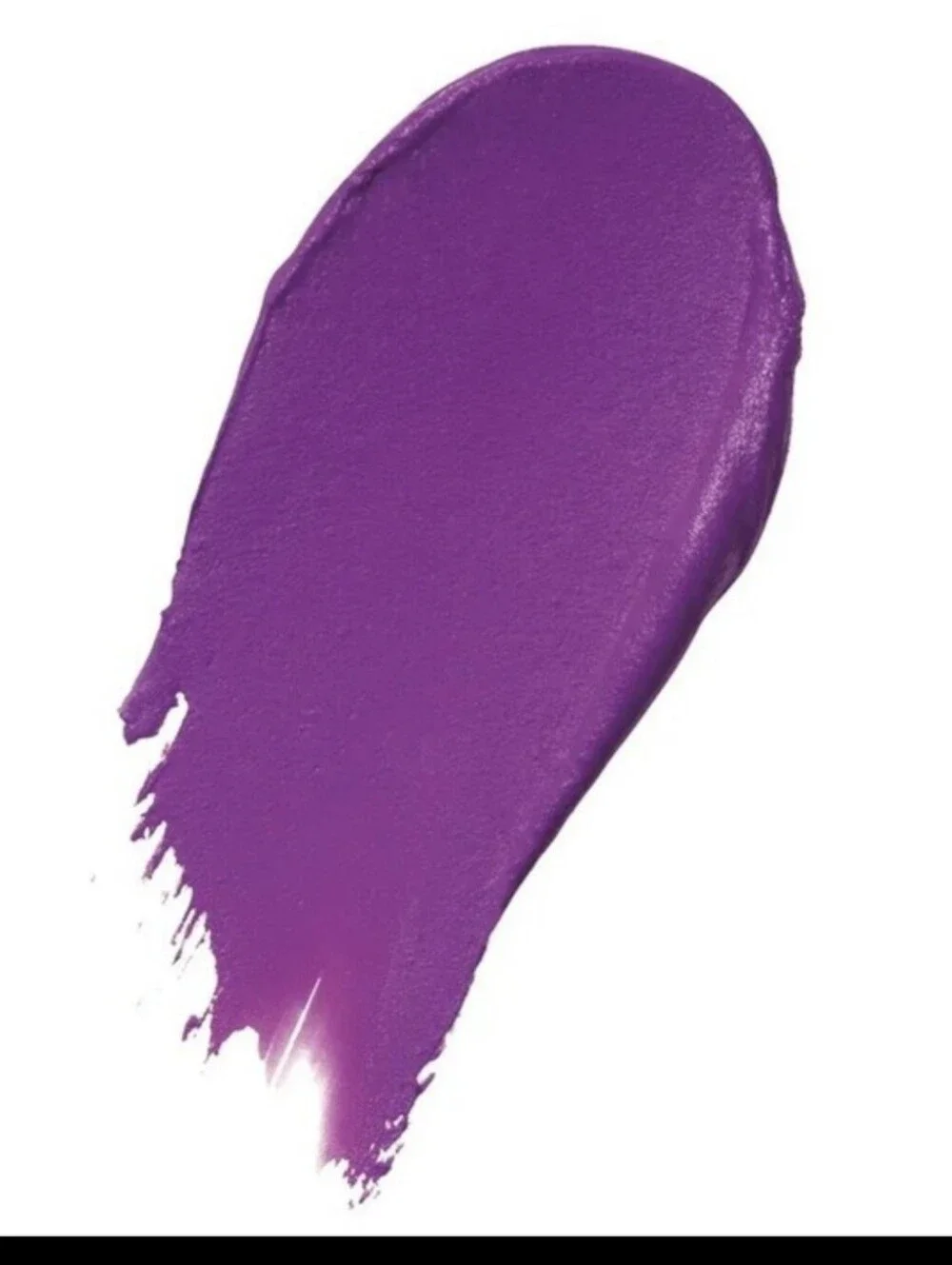 3 For $10🆕Almay Insta Queen Purple Lipstick - Vibrant Purple Shade